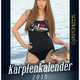 Image for article titled Why Wasn't I Called to Model for This 2015 Erotic Carp Calendar